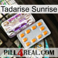Tadarise Sunrise new12